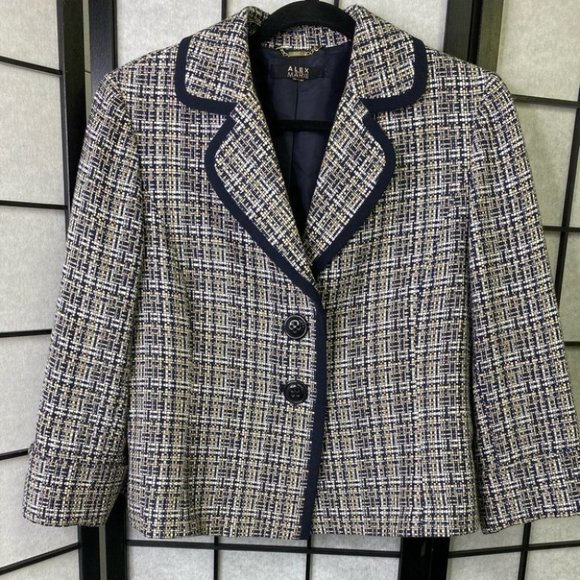 Alex Marie Jackets & Blazers - Alex Marie Jacket Blazer